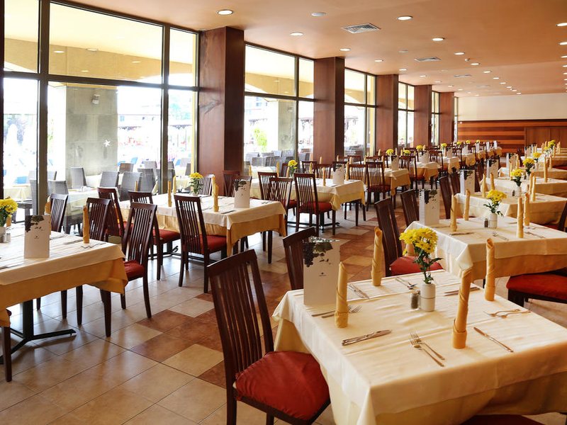 Iberostar Sunny Beach Resort  171465