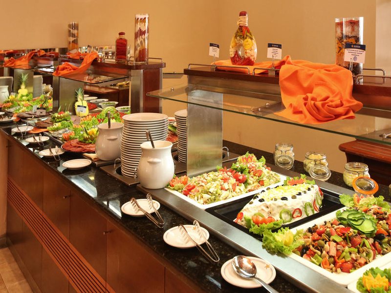 Iberostar Sunny Beach Resort  171466