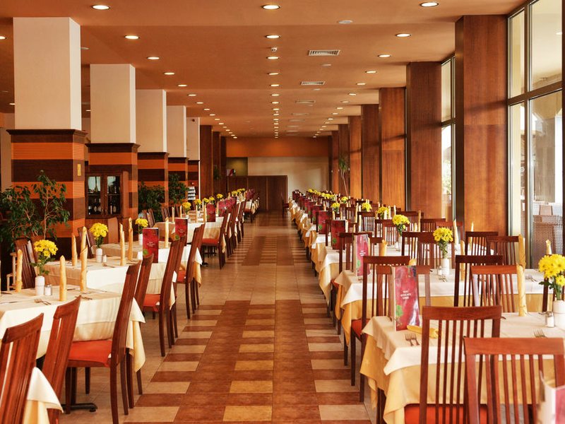 Iberostar Sunny Beach Resort  171467