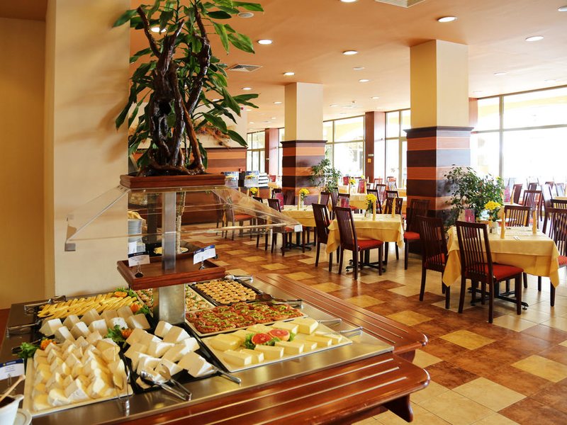 Iberostar Sunny Beach Resort  171469