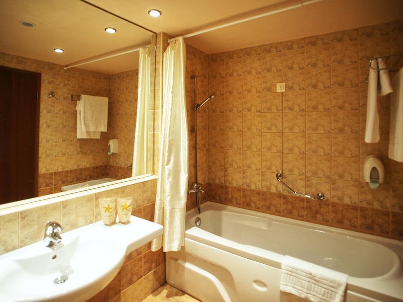 Iberostar Sunny Beach Resort  171470