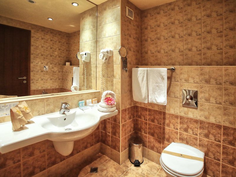 Iberostar Sunny Beach Resort  171471