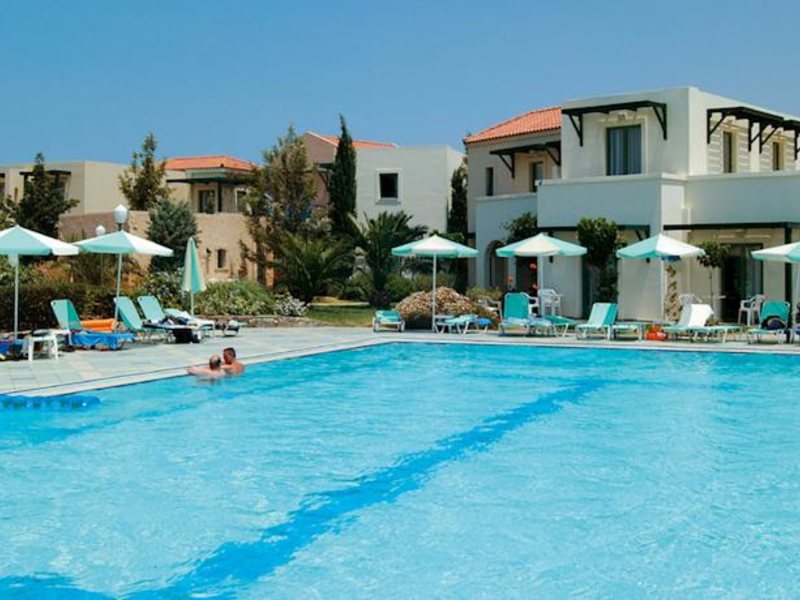 Iberostar Waves Creta Panorama & Mare (ex 89882