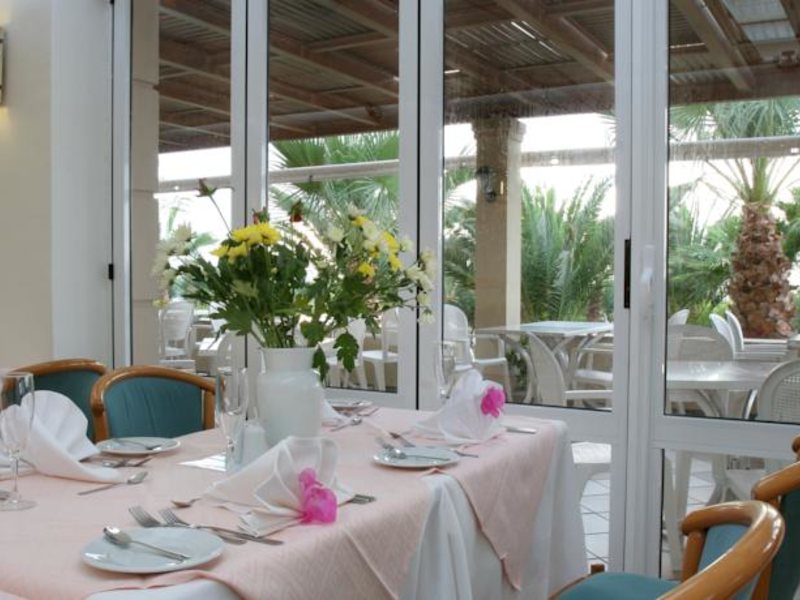Iberostar Waves Creta Panorama & Mare (ex 89883