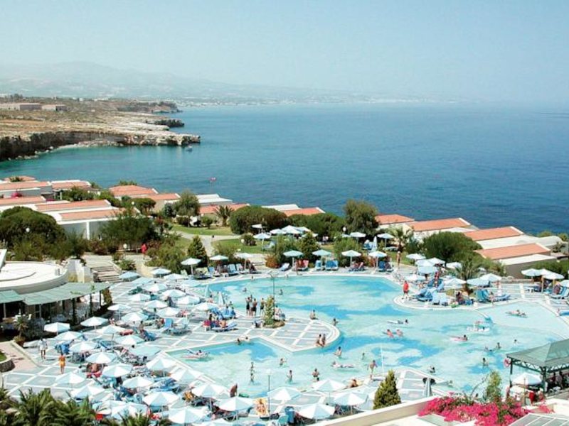 Iberostar Waves Creta Panorama & Mare (ex 89885