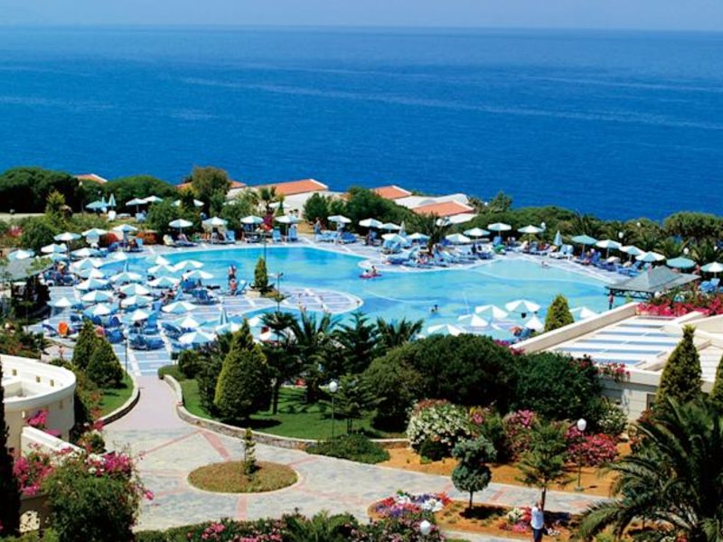 Iberostar Waves Creta Panorama & Mare (ex 89886