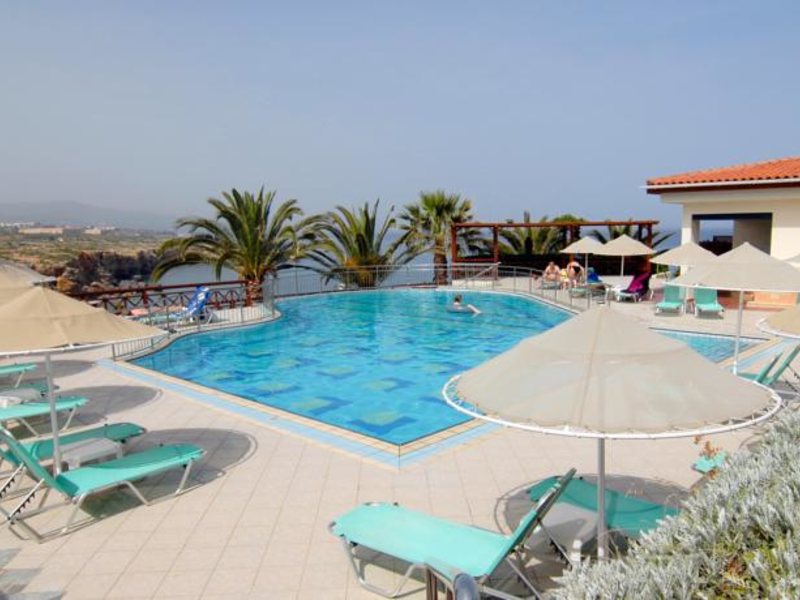 Iberostar Waves Creta Panorama & Mare (ex 89891