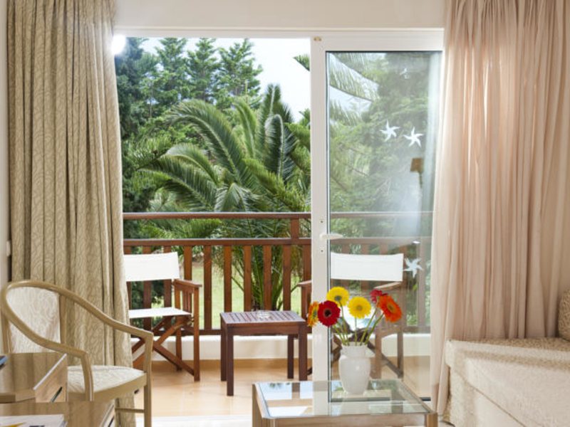 Iberostar Waves Creta Panorama & Mare (ex 89892