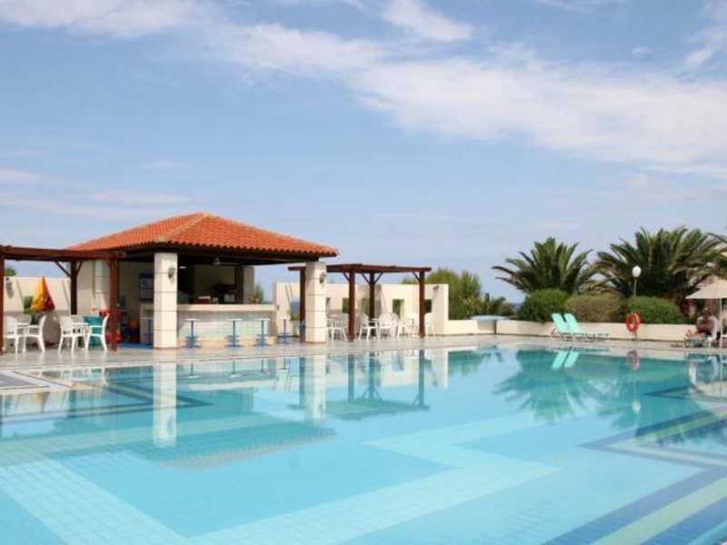 Iberostar Waves Creta Panorama & Mare (ex 89894
