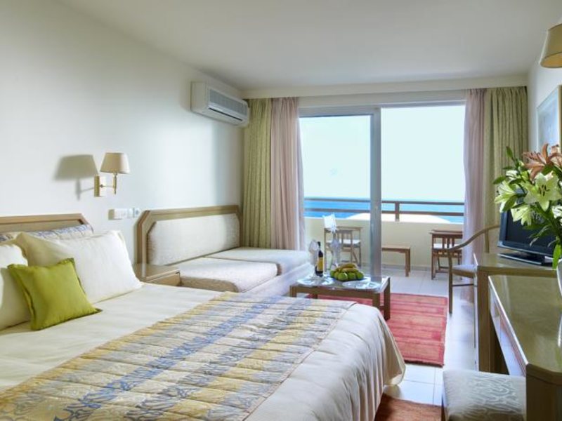 Iberostar Waves Creta Panorama & Mare (ex 89898