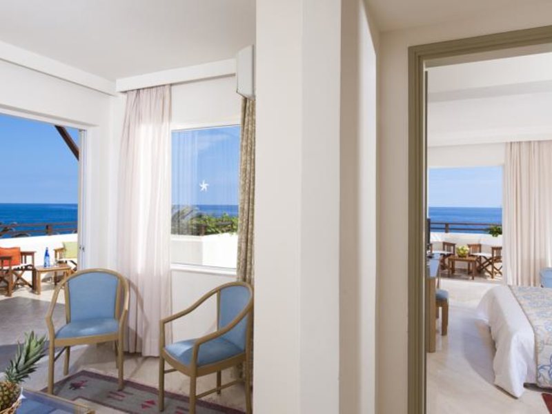 Iberostar Waves Creta Panorama & Mare (ex 89901