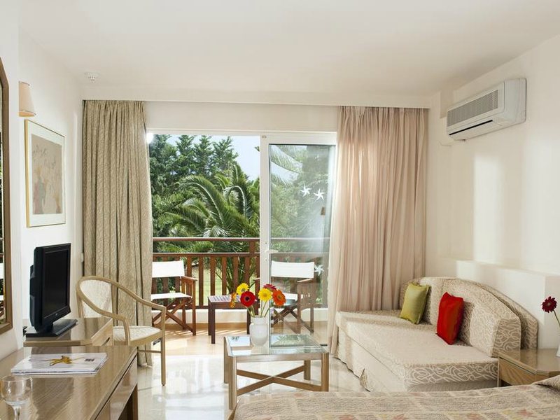 Iberostar Waves Creta Panorama & Mare (ex 89904