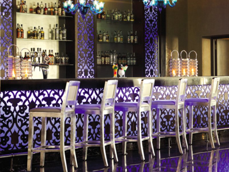 Iberotel Aquamarine Resort 9676