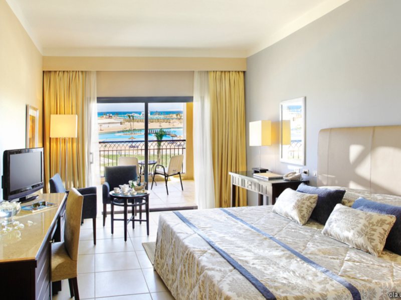 Iberotel Aquamarine Resort 9679