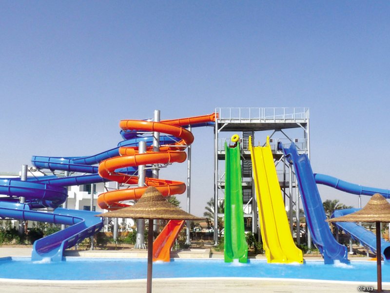 Iberotel Aquamarine Resort 9680