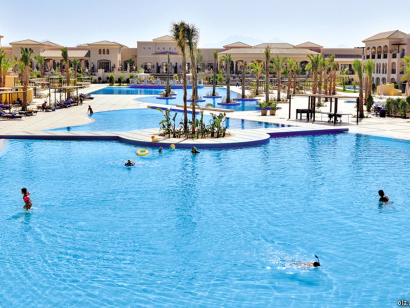 Iberotel Aquamarine Resort 9683