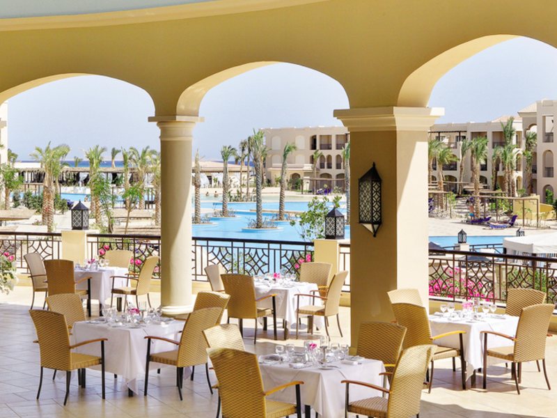 Iberotel Aquamarine Resort 9685