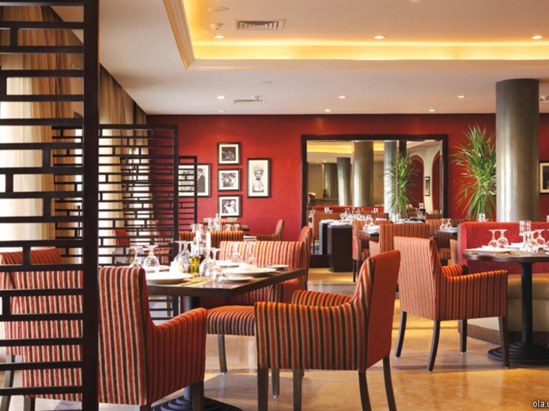 Iberotel Aquamarine Resort 9686