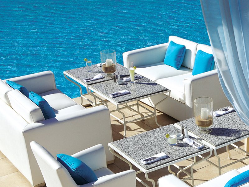 Iberotel Aquamarine Resort 9687