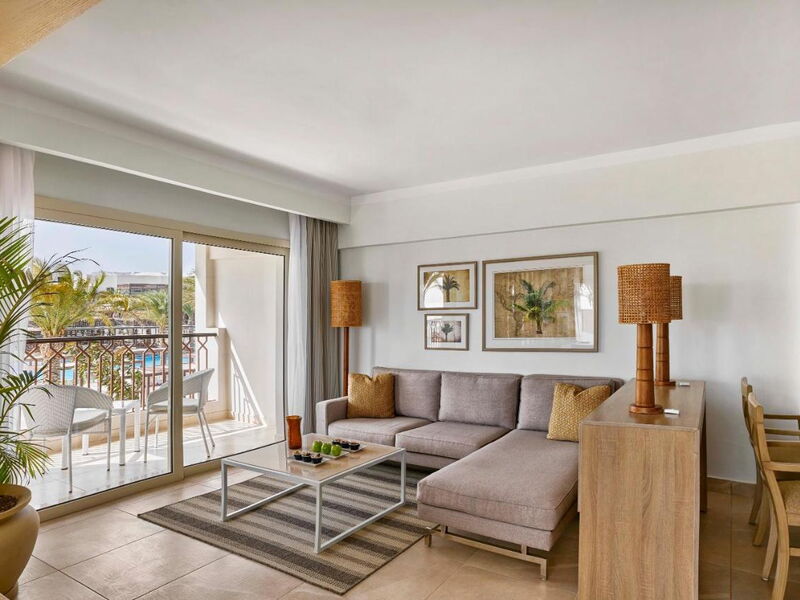 Iberotel Costa Mares 326295