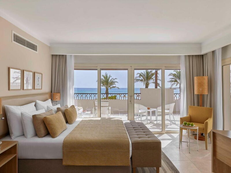 Iberotel Costa Mares 326296