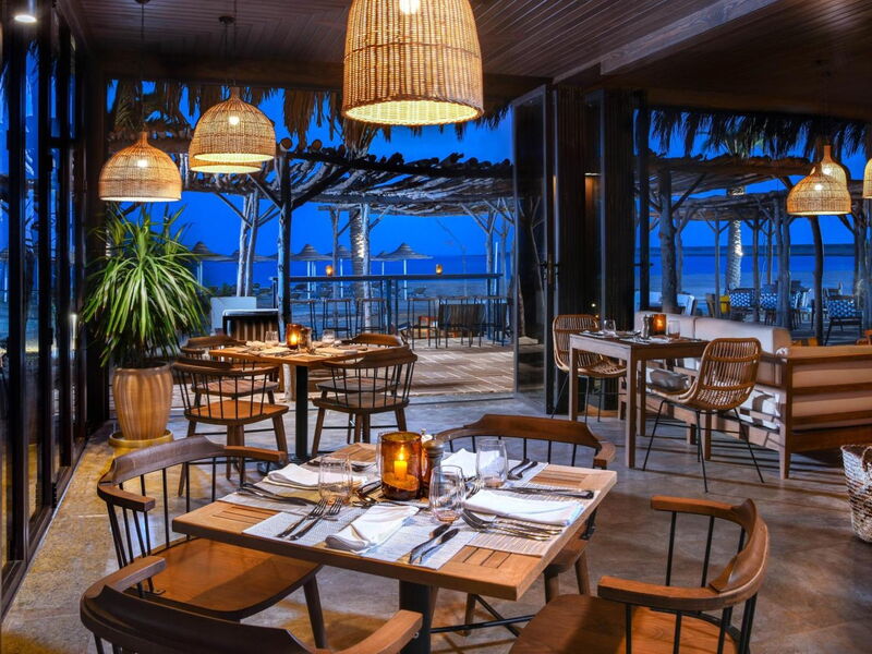 Iberotel Costa Mares 326304