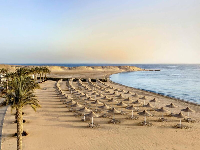 Iberotel Costa Mares 326308