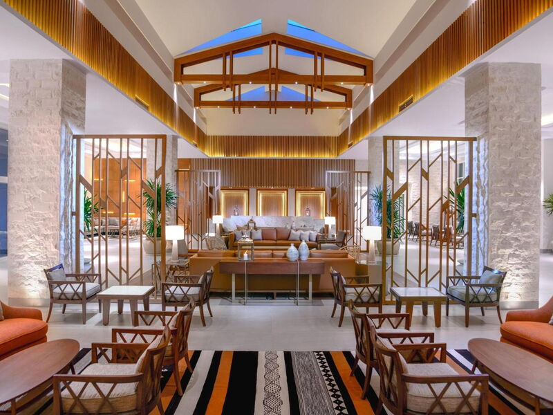 Iberotel Costa Mares 326310