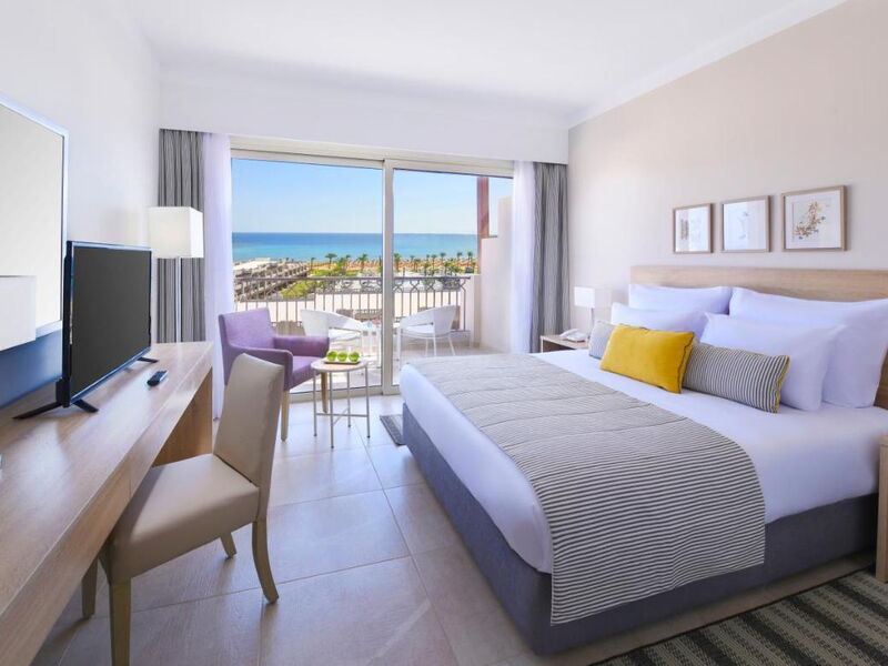 Iberotel Costa Mares 326315