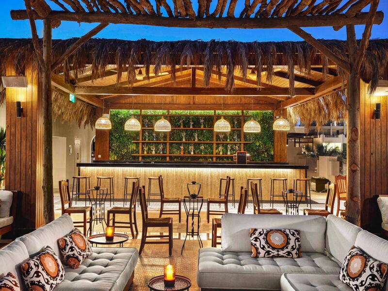 Iberotel Costa Mares 326319