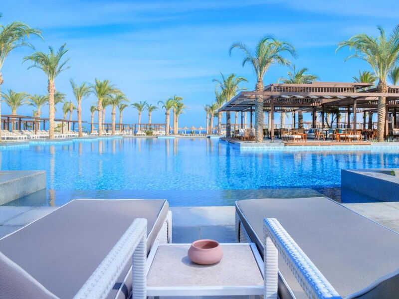 Iberotel Costa Mares 326322