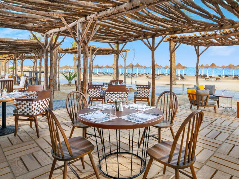 Iberotel Costa Mares 326325