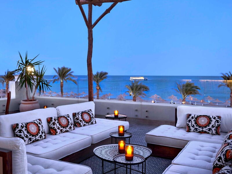 Iberotel Costa Mares 326328