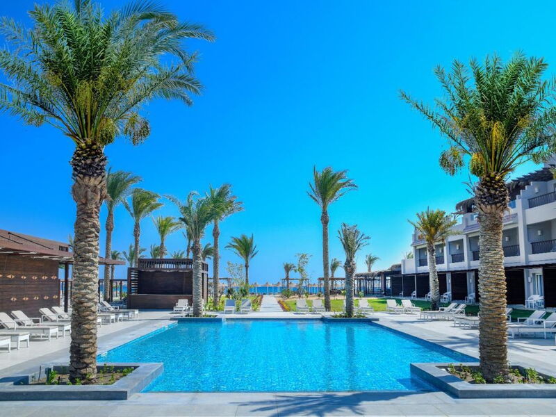 Iberotel Costa Mares 326334