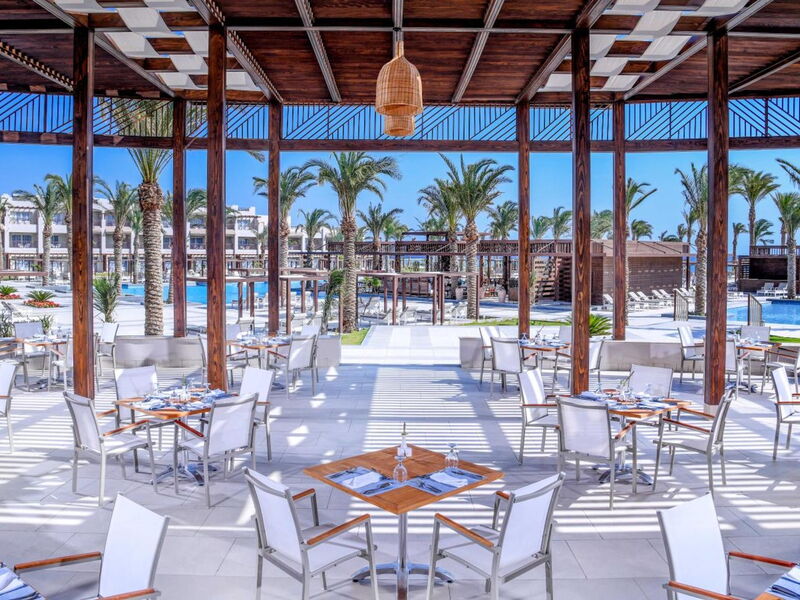 Iberotel Costa Mares 326336