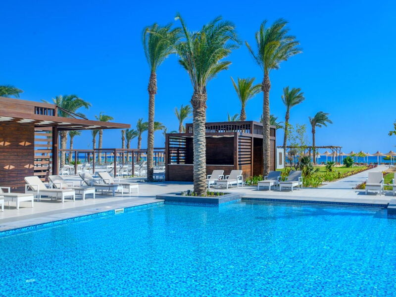 Iberotel Costa Mares 326340