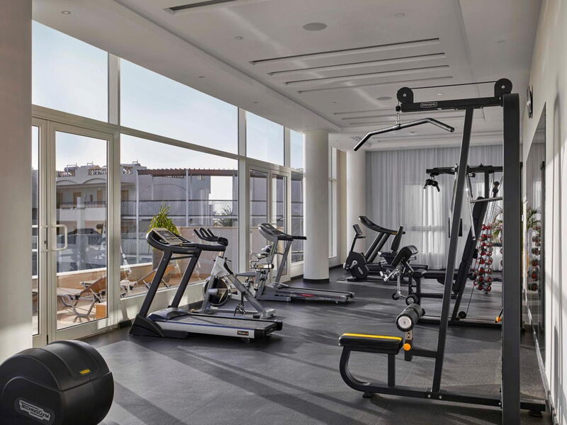 Iberotel Costa Mares 326342