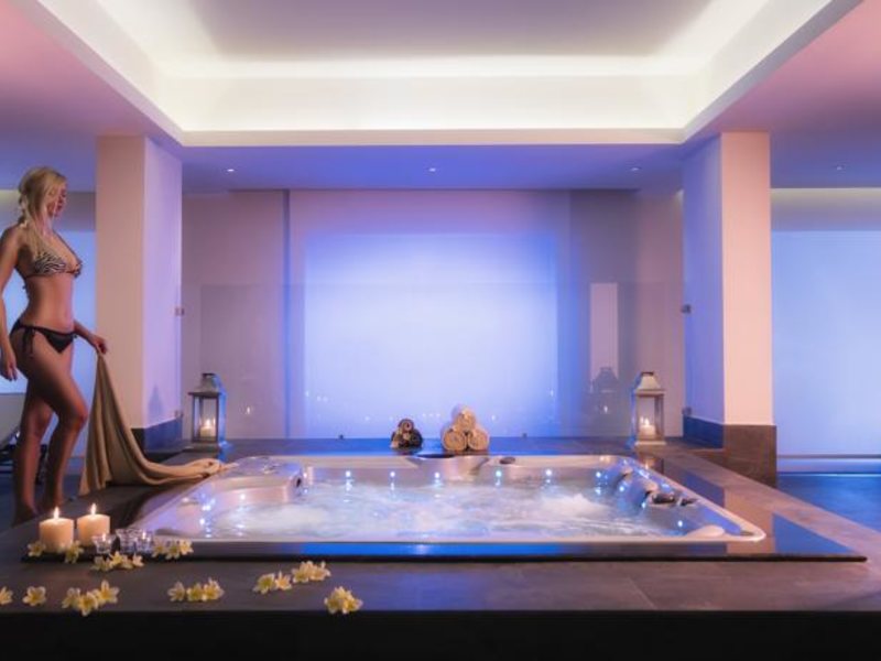 Iberotel Makadi Beach 125053