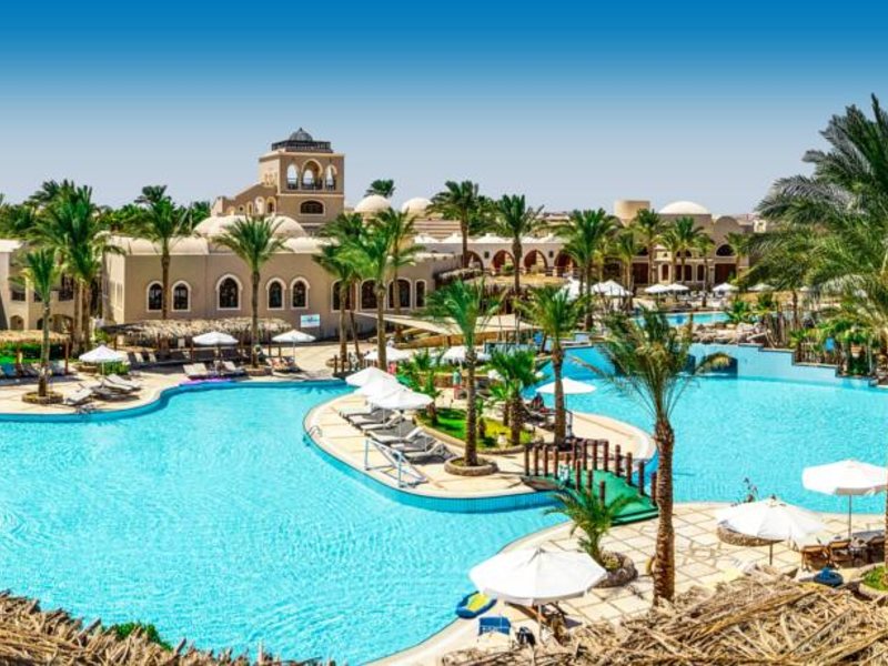 Iberotel Makadi Beach 125056