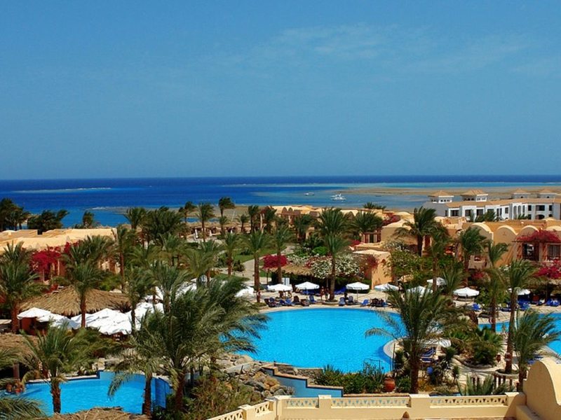 Iberotel Makadi Beach 125057