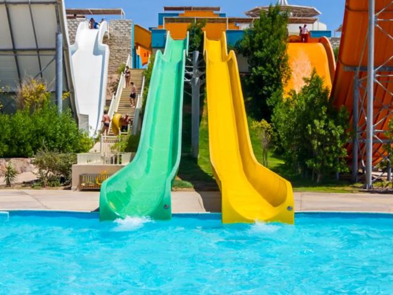 Iberotel Makadi Beach 125060