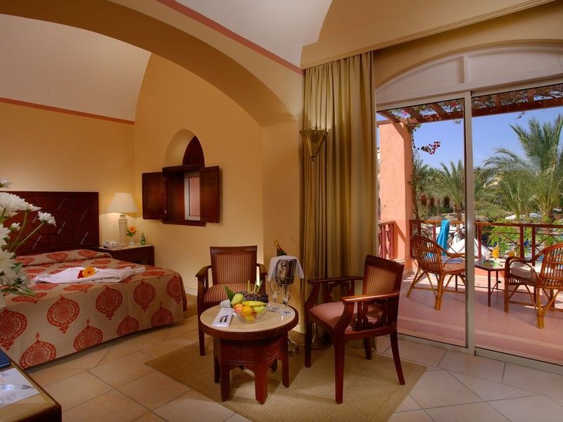 Iberotel Makadi Beach 125061