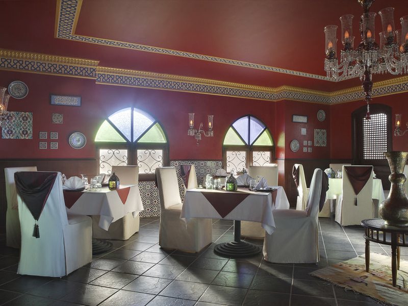 Iberotel Makadi Beach 125062