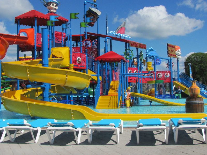 Iberotel Makadi Beach 125066