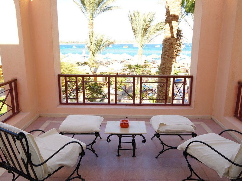 Iberotel Makadi Beach 125069