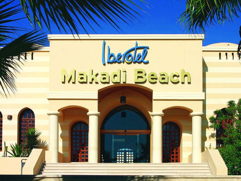 Iberotel Makadi Beach 125070
