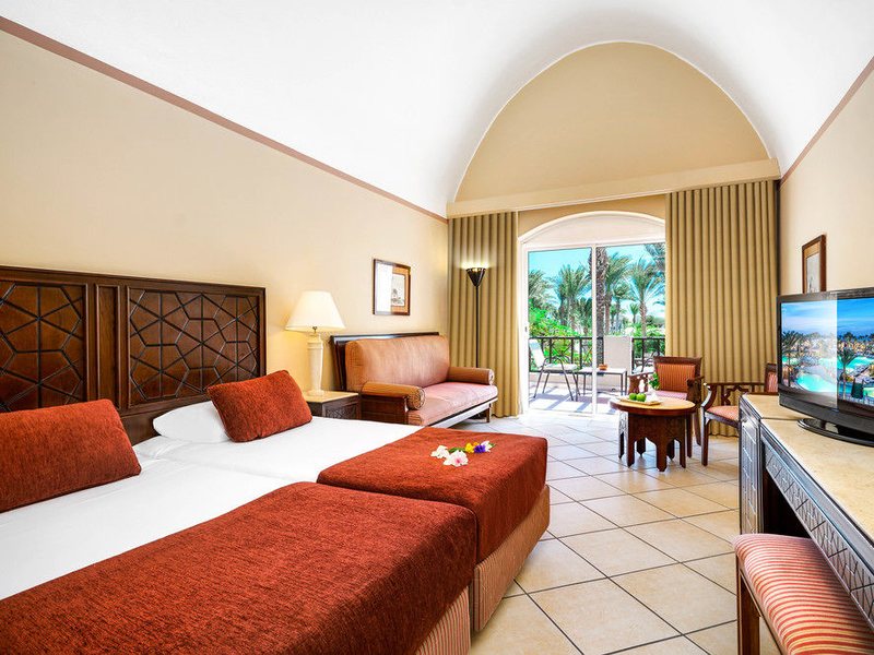 Iberotel Makadi Beach 125079