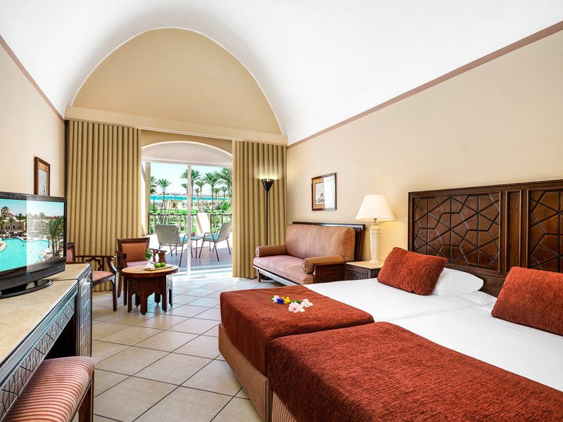 Iberotel Makadi Beach 125081