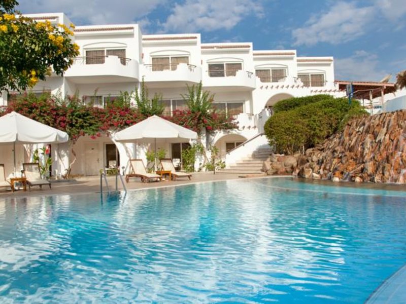 Iberotel Palace 55784