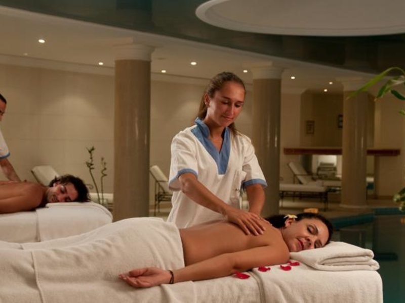 Iberotel Palace 55789